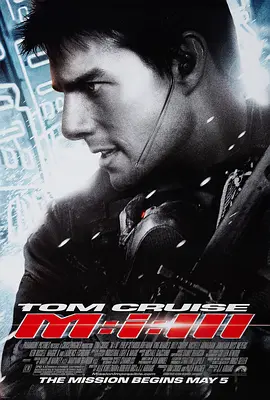 《碟中谍 3》2006 电影 | 百度网盘 （动作、惊悚、冒险）
